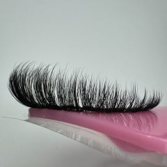FM04 DIY Cluster Lashes (8mm-24mm) 3D Curl Mega Volume