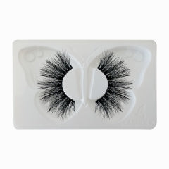 KEKE (25mm Silk Deep Curls)