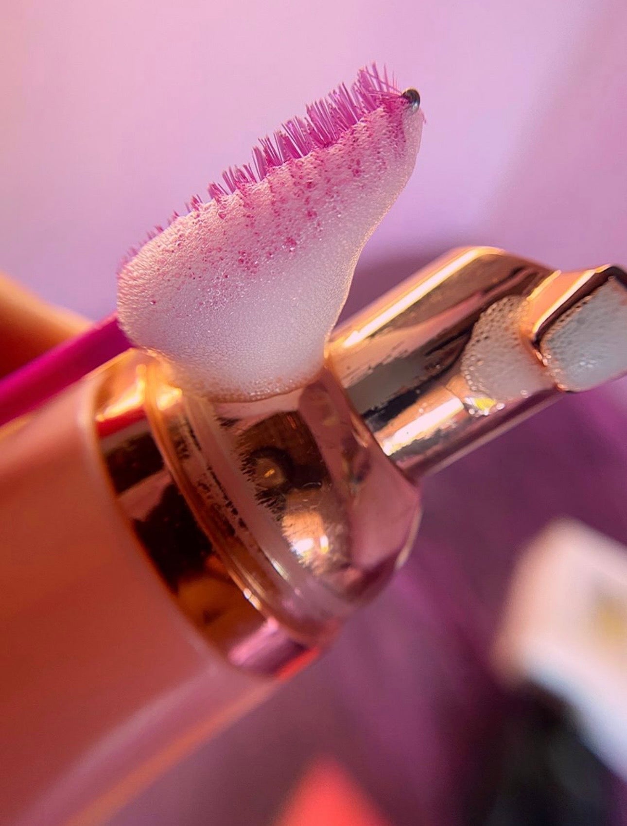 D'Lashes Luxury Lash Bath