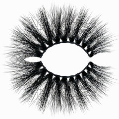 MYA (25mm Silk Deep Curls)