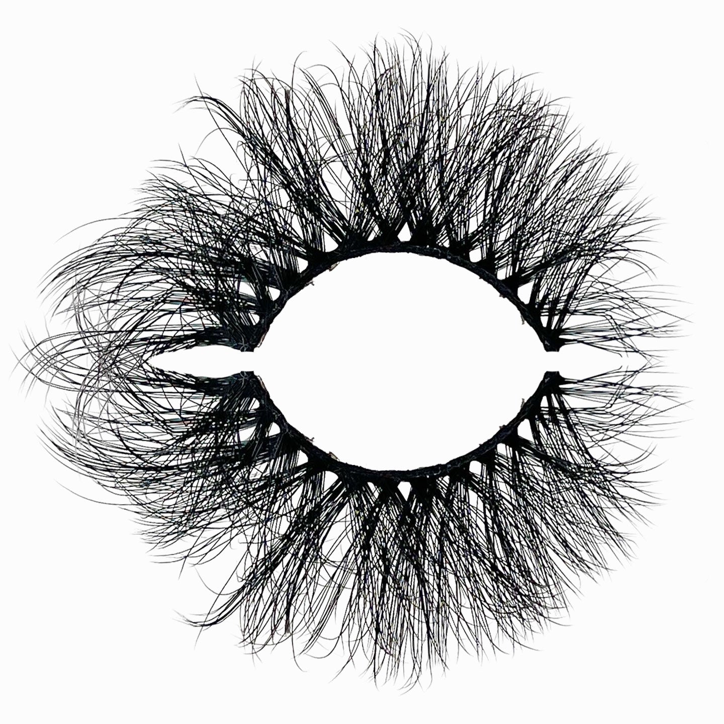 PRETTY (25mm Silk Deep Curls)