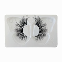 PRETTY (25mm Silk Deep Curls)