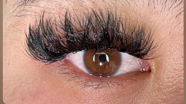 60P+80P DIY Lash Extension (10mm-16mm)