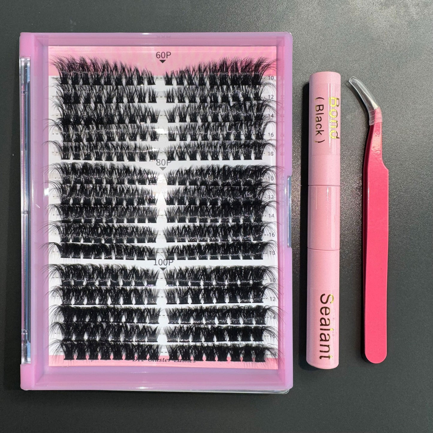 Cat Eye 60P+80P+100P