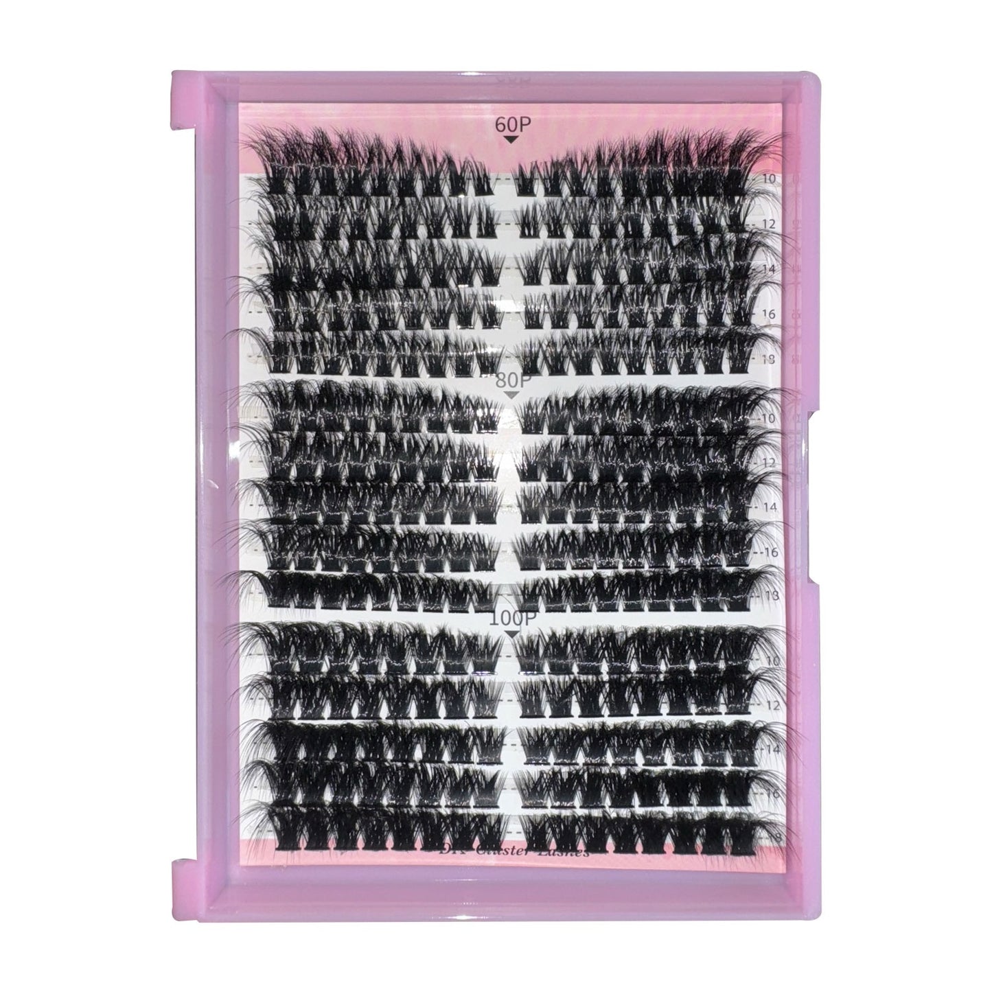 Cat Eye 60P+80P+100P