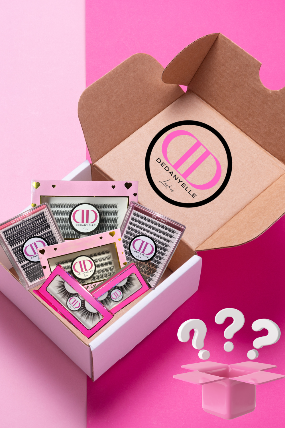 Mystery Lash Box (Limited Time)