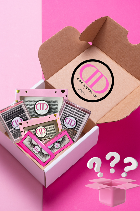 Mystery Lash Box (Limited Time)