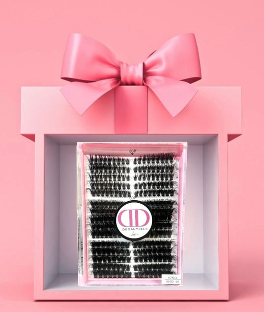 Cat Eye 60P+80P+100P