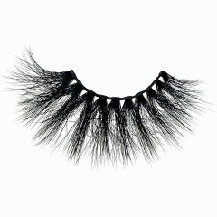 MYA (25mm Silk Deep Curls)